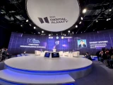 الماتىدا ەۋرازيالىق ۇكىمەتارالىق كەڭەس پەن «Digital Almaty 2024» باستالدى