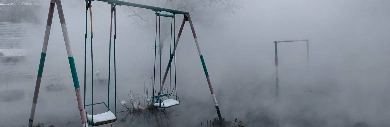 قاراۋسىز دۇنيە قاۋىپتى