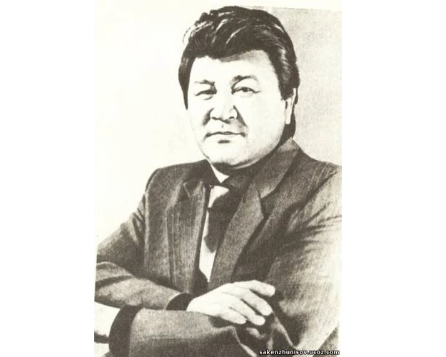 نامىسى – ادەبيەتتىڭ قاسيەتى