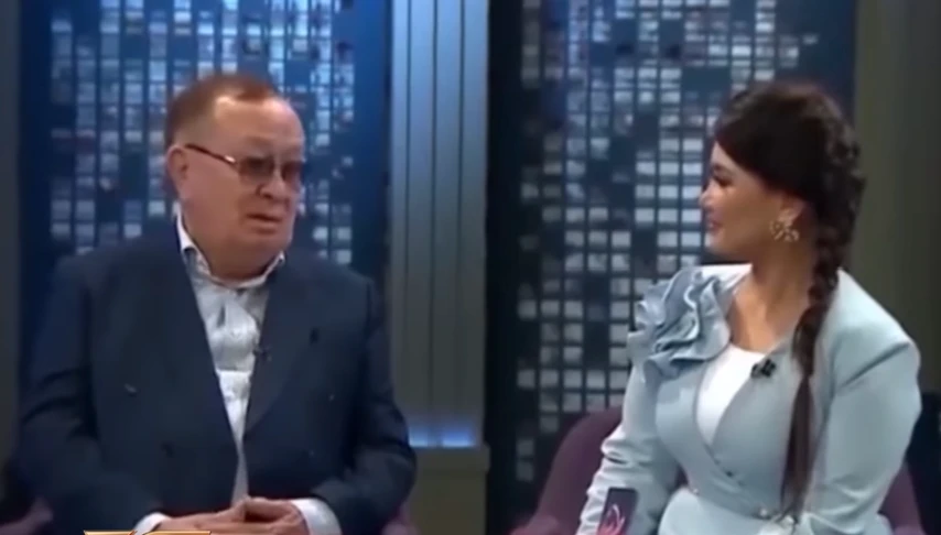 «25 كەلىگە جەتپەيتىن شىناشاقتاي قىز ەدى»: التىنبەك قورازباەۆ ماقپال ءجۇنىسوۆانى ۇناتقانىن جاسىرمادى