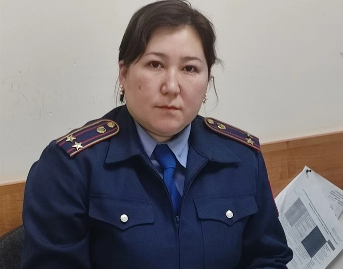 «قىزىڭدى بوتەن ۇيگە قوندىرما»