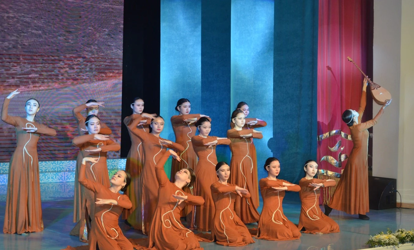 كورىكتى كوكشەتاۋ