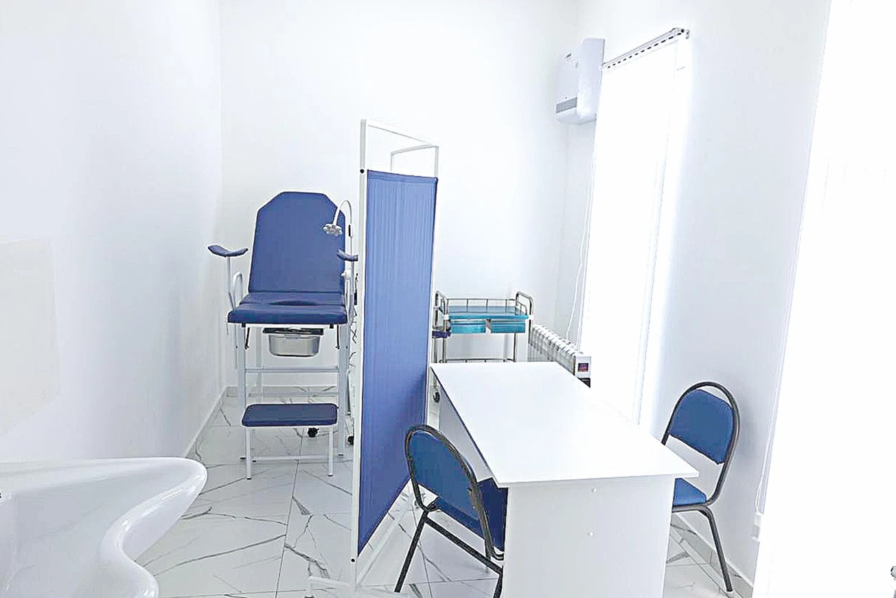 اۋىلدان اشىلعان امبۋلاتوريا