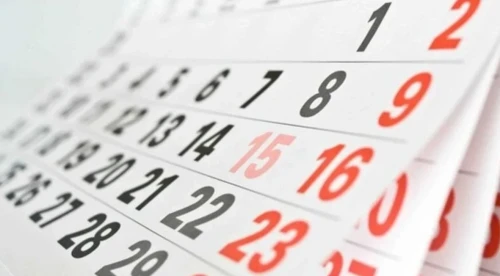 ەل تۇرعىندارى ناۋرىز ايىندا قانشا كۇن دەمالاتىنى بەلگىلى بولدى