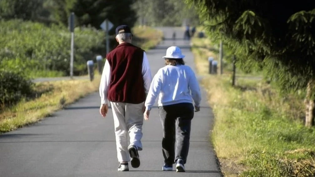 كۇن سايىن 10 مىڭ قادام جۇرسەڭىز, اعزادا قانداي وزگەرىستەر بايقالادى؟