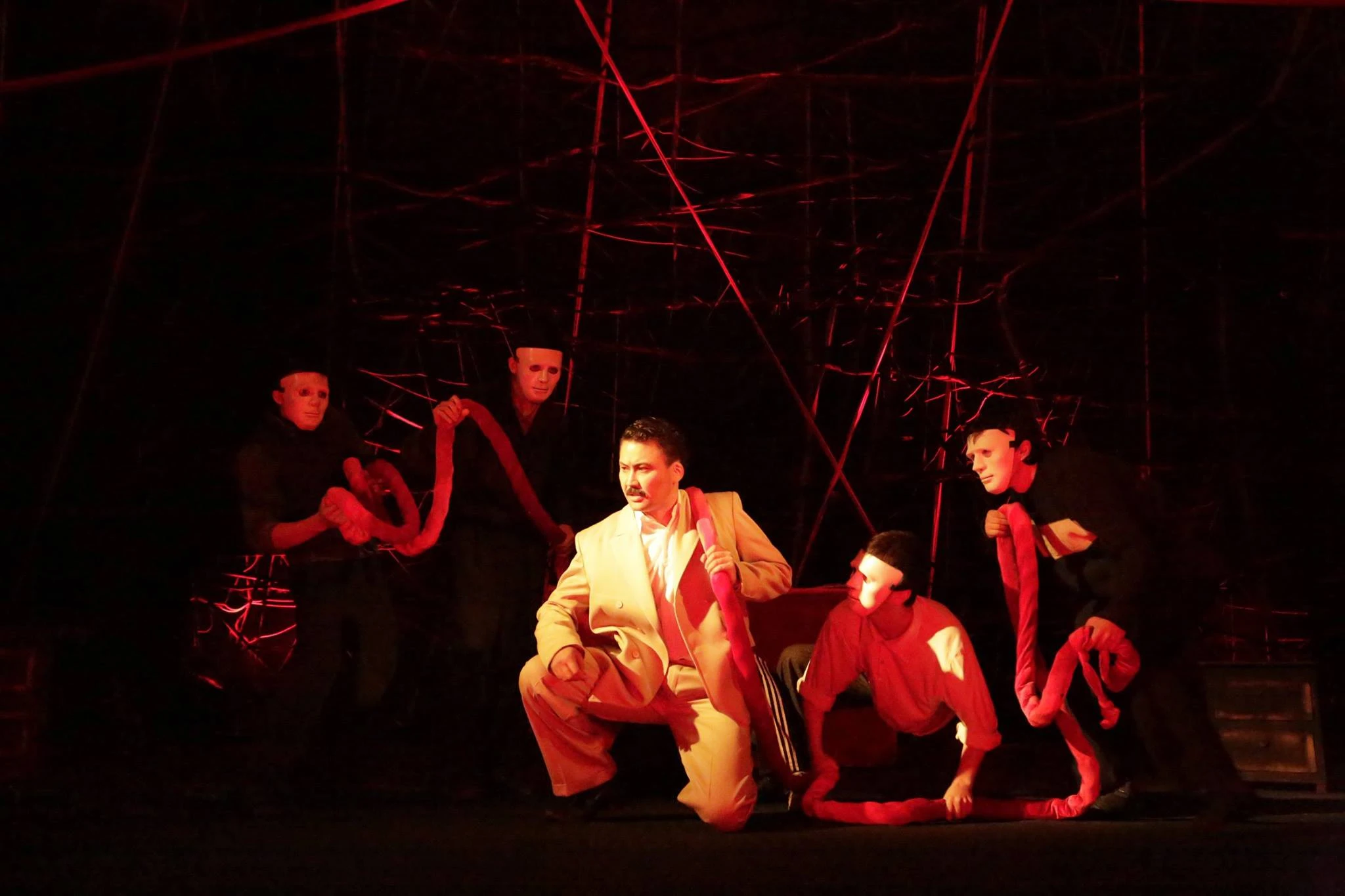 ساحنادا – «ساكەن-سۇڭقار»