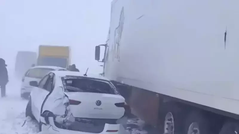 اقمولا وبلىسىندا 11 كولىك سوقتىعىسىپ قالدى