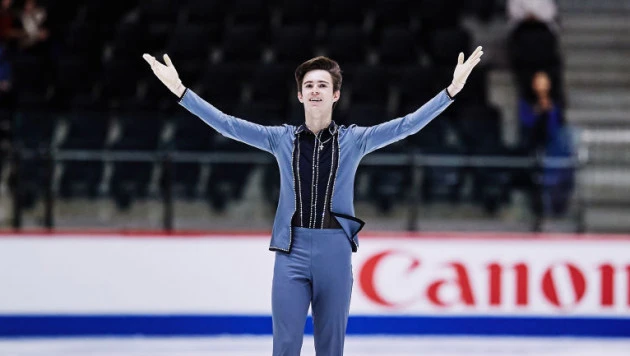 شايدوروۆ – التىنشى ورىندا