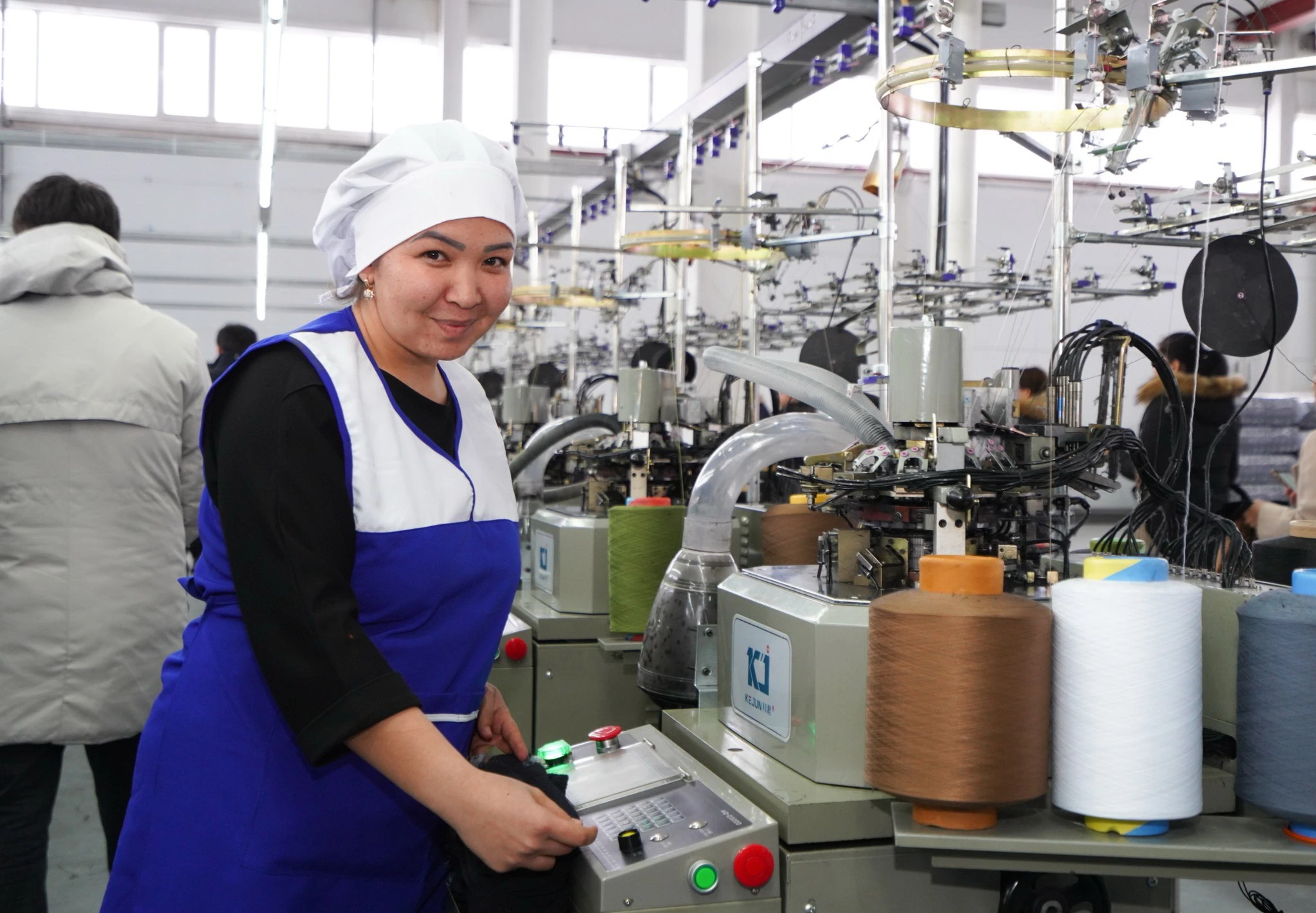 تۇركىستاندا شىعارىلادى