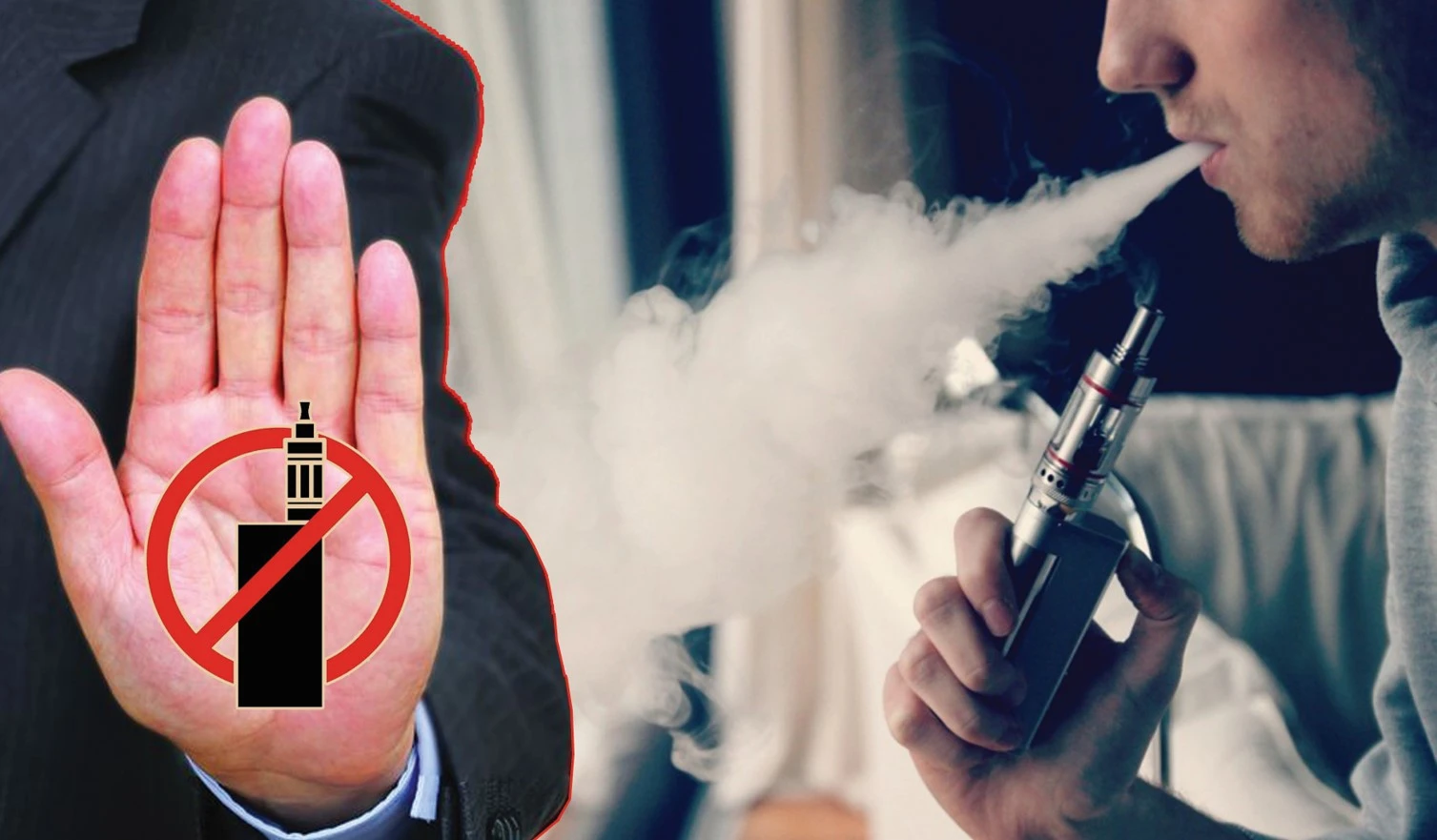 ۆەيپتەن تونگەن قاۋىپ