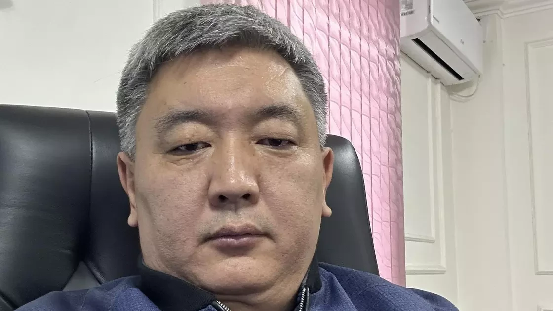 «التىن وردا» بازارىنىڭ ەكس-ديرەكتورىنا قاتىستى سوت ۇكىم شىقتى