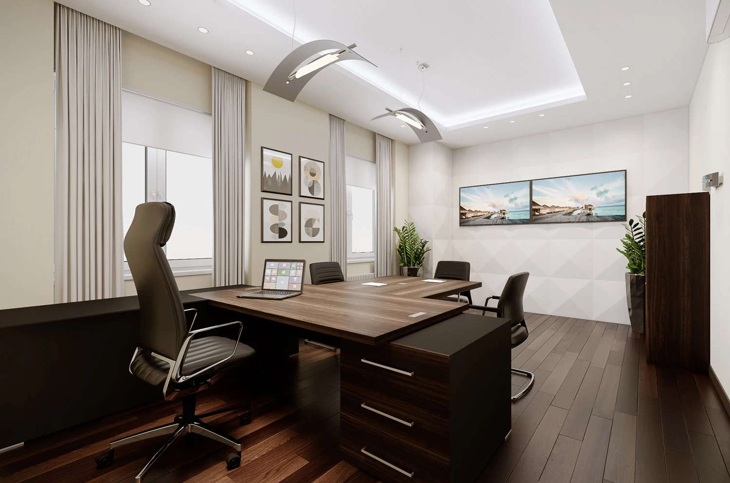 قوناەۆ اكىمدىگى 1 ملن تەڭگەگە ەكى كرەسلو ساتىپ العان