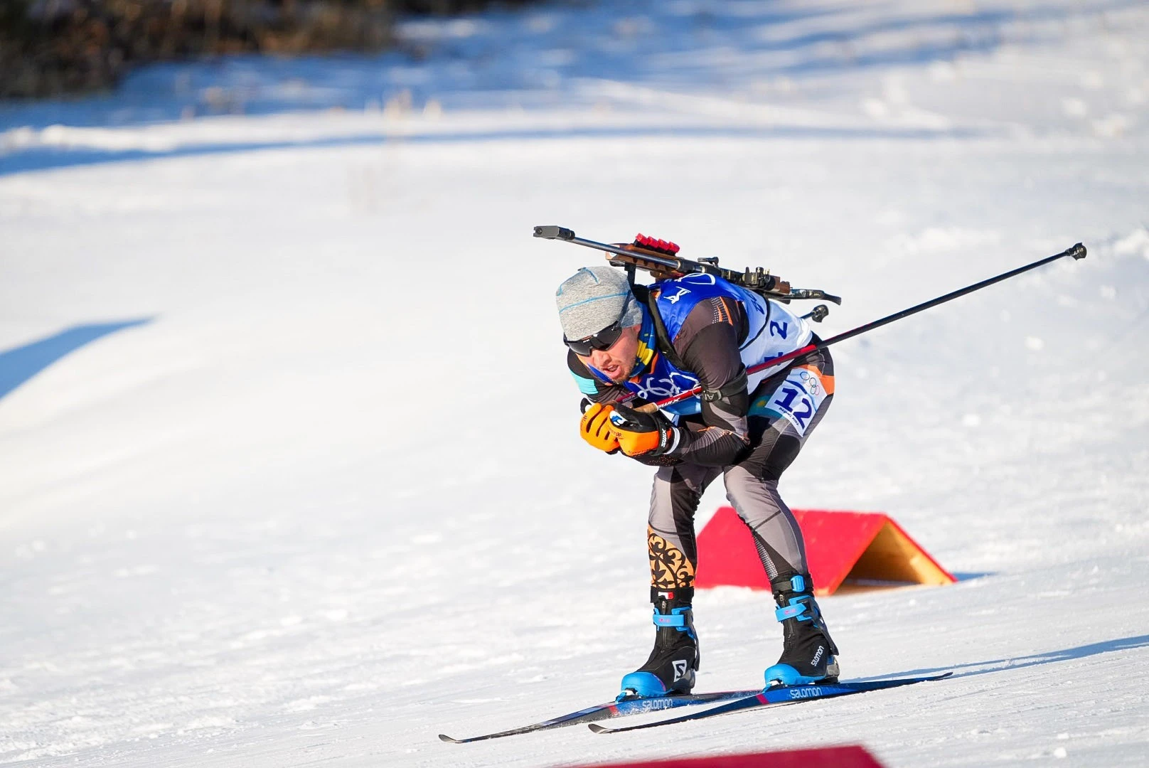 چەمپيونات چەحيادا وتەدى