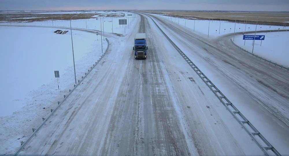 اۋا رايىنا بايلانىستى بىرنەشە جول ۋچاسكەسى جابىلدى