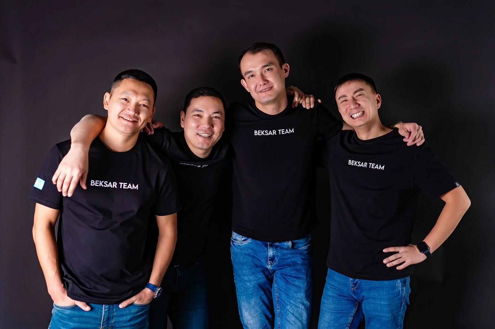 «Beksar»-عا قۇيىلعان ينۆەستيتسيا