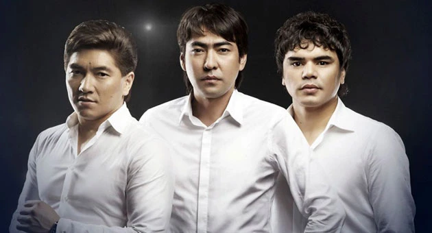 «لەبىز». مۋزارت توبىنىڭ جاڭا ءانى جارىققا شىقتى