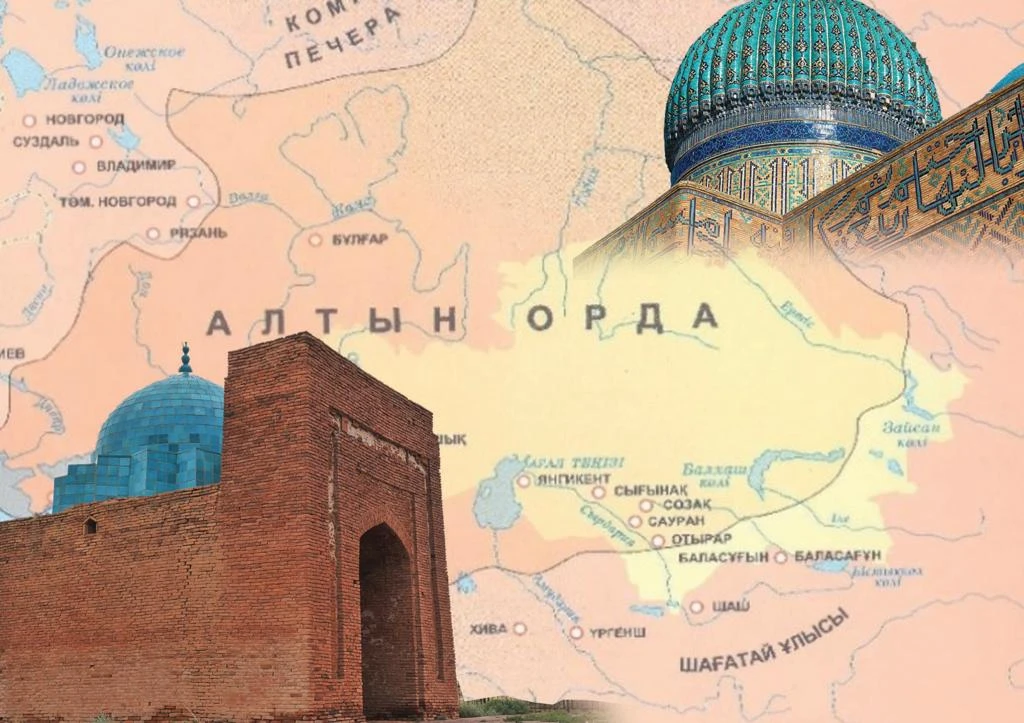 سۋحەيل مەن گۇلدىرسىن