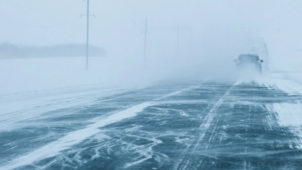 رەسپۋبليكالىق ماڭىزى بار اۆتوجولداردىڭ 23 ۋچاسكەسى جابىلدى