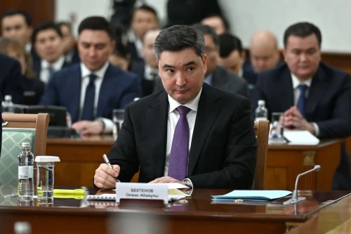 جاڭا پرەمەر-مينيستر پرەزيدەنتكە قانداي ۋادە بەردى؟