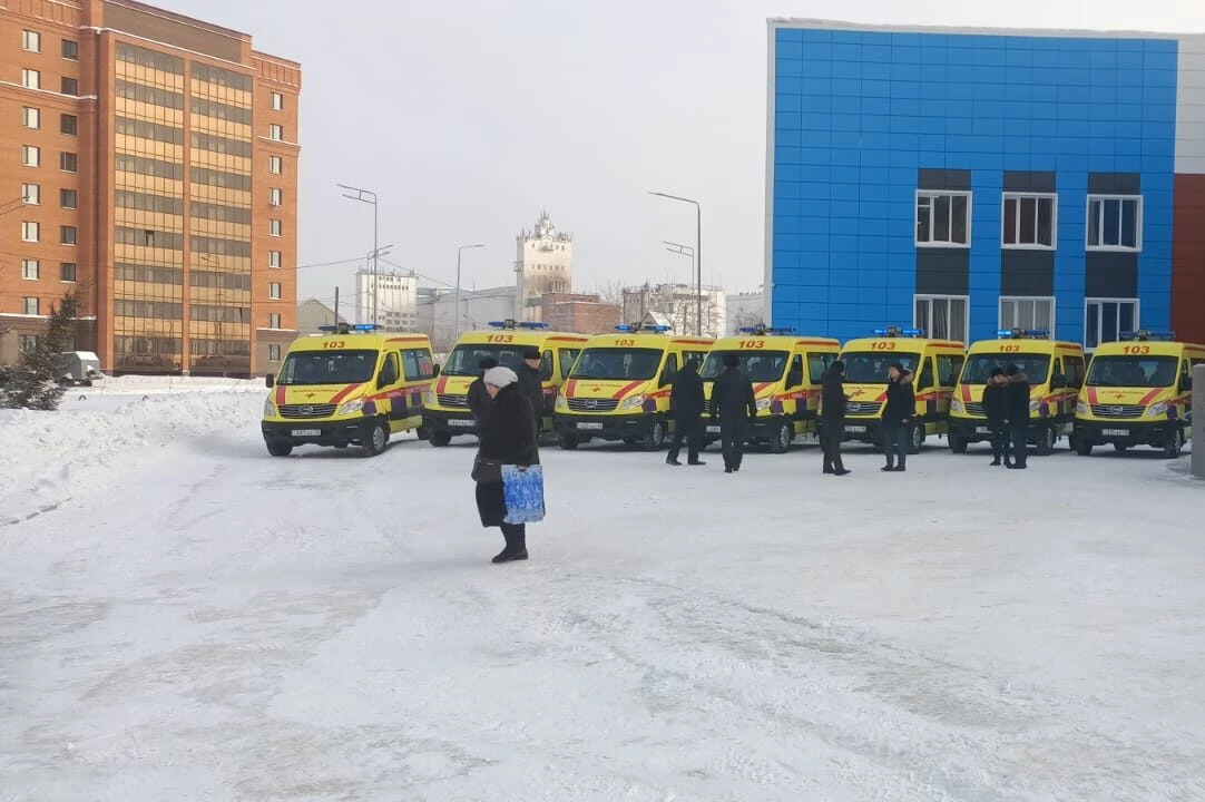 جاڭا جەدەل جاردەم كولىكتەرى