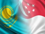 قازاقستان-سينگاپۋر اراسىندا ينۆەستيتسيانى كوتەرمەلەۋ تۋرالى كەلىسىم راتيفيكاتسيالاندى