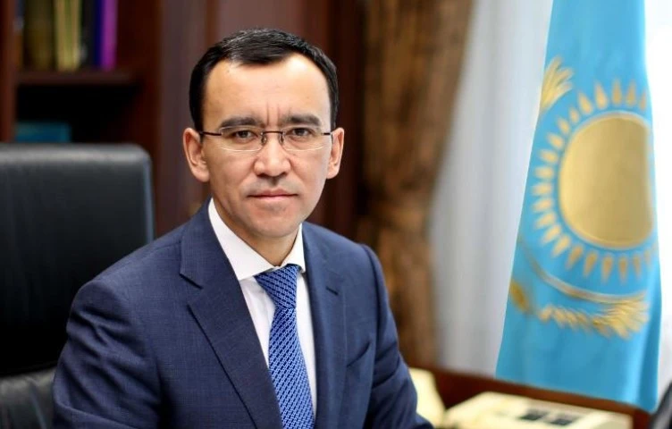 الدىمىزدا ايقىن ماقساتتار تۇر