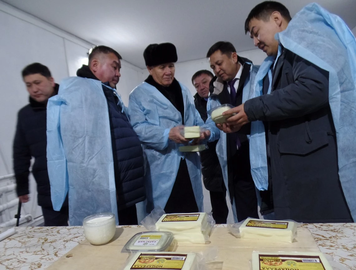 ىرىمشىك وندىرىسىندە ىركىلىس جوق