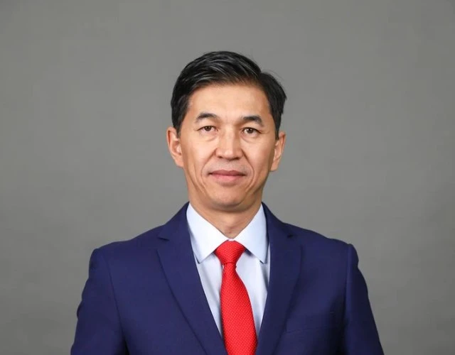 كولەڭكەلى ەكونوميكامەن كۇرەستى كۇشەيتكەن ءجون