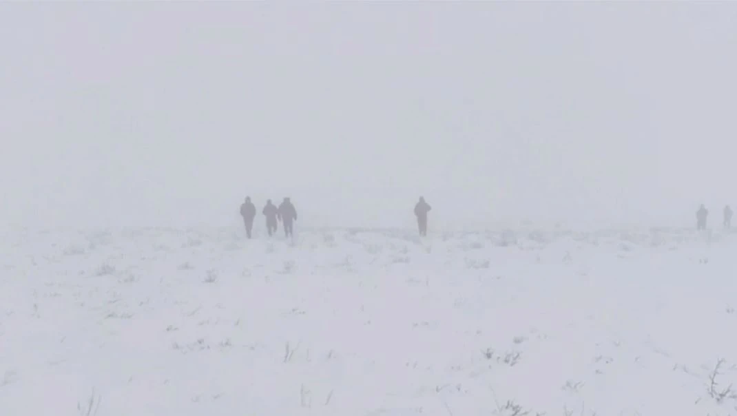 بىرەۋى ءدىن امان. تۇركىستان وبلىسىندا جوعالعان ەكى ازامات تابىلدى