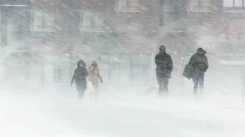 ەرتەڭ بوران باسىلا ما؟ سينوپتيكتەر اۋا رايى بولجامىن جاريالادى