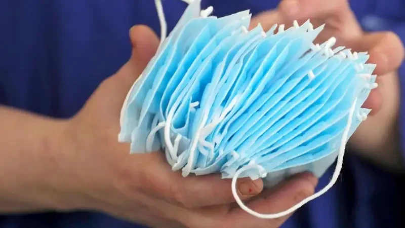 ماجىلىستە ماسكا رەجيمى قايتا ەنگىزىلدى