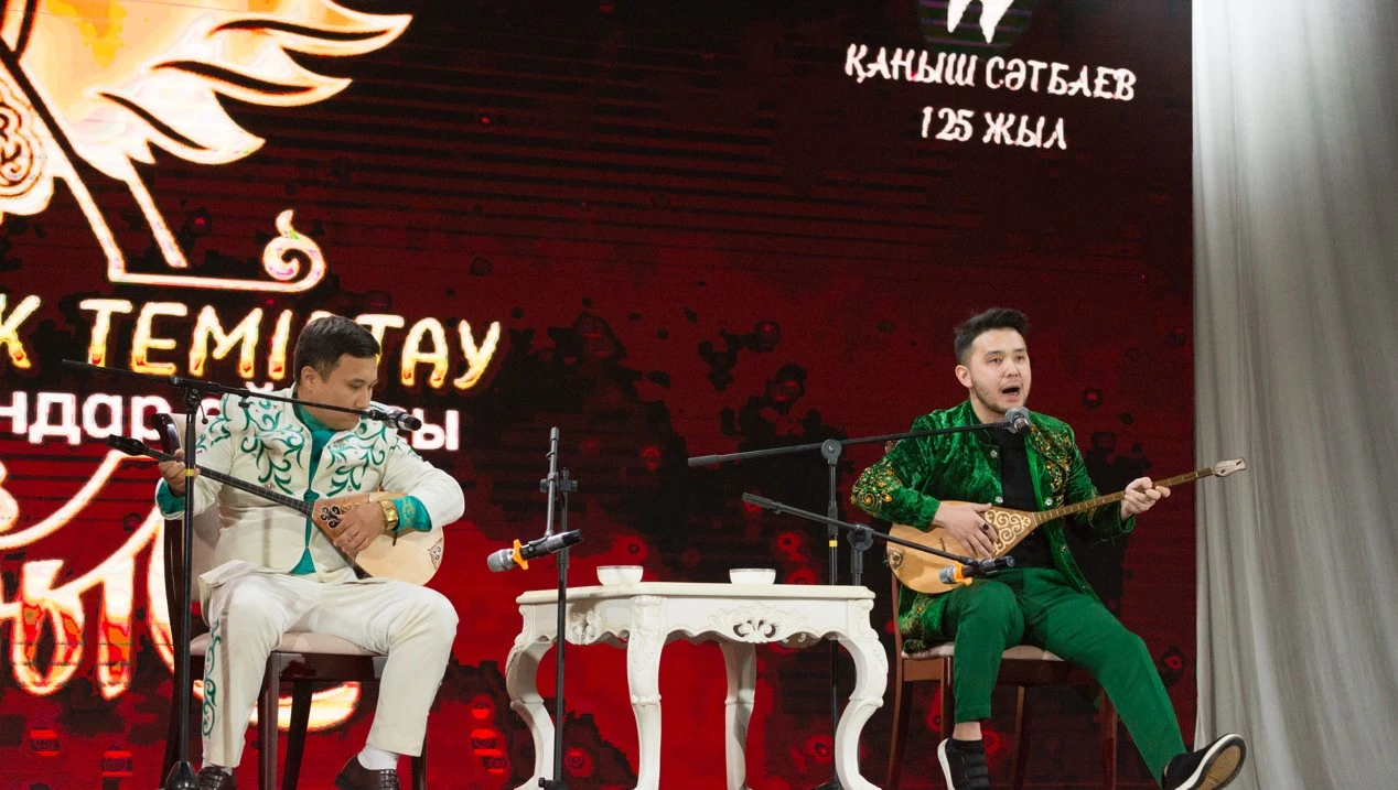 قانىشتى جىرعا قوستى