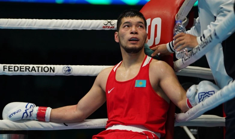 پاريج-2024 جولداماسىنا تالاساتىن قازاقستان بوكسشىلارى بەلگىلى بولدى