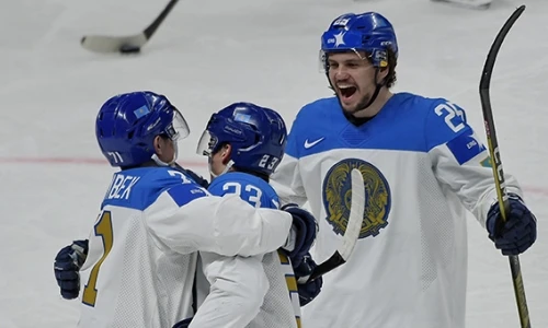 حوككەيدەن ءاچ-2028 قايدا وتەدى؟ قازاقستان ءوتىنىم بەردى