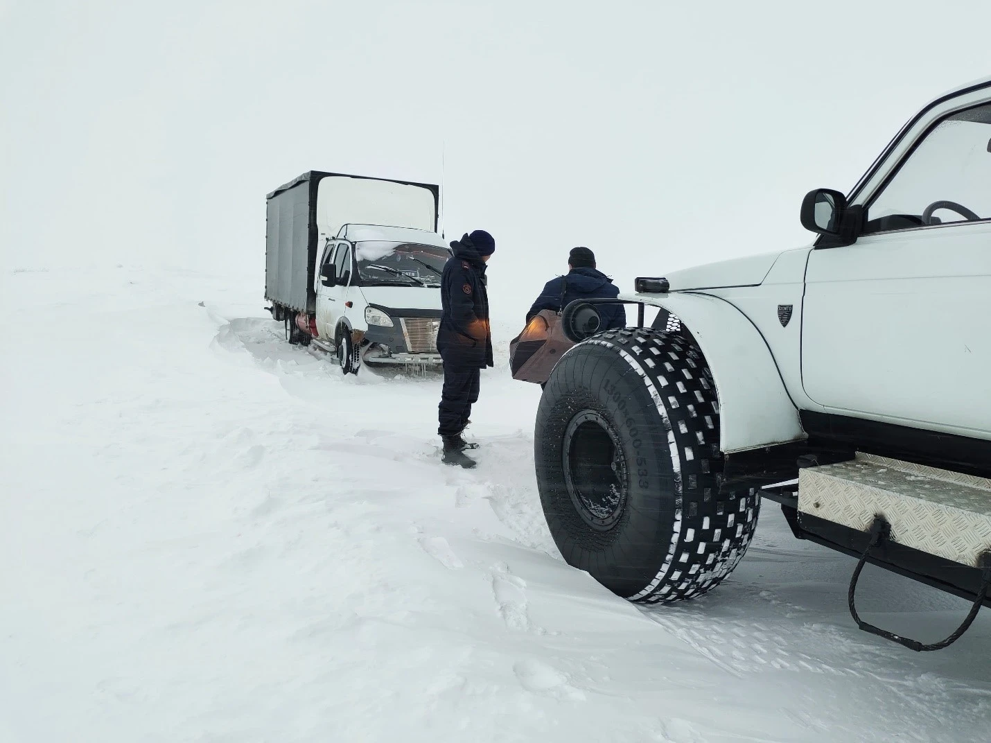 قار استىنان ناۋقاس قۇتقارىلدى