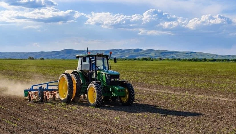 دالا جۇمىستارىنا جۇيەلى دايىندىق