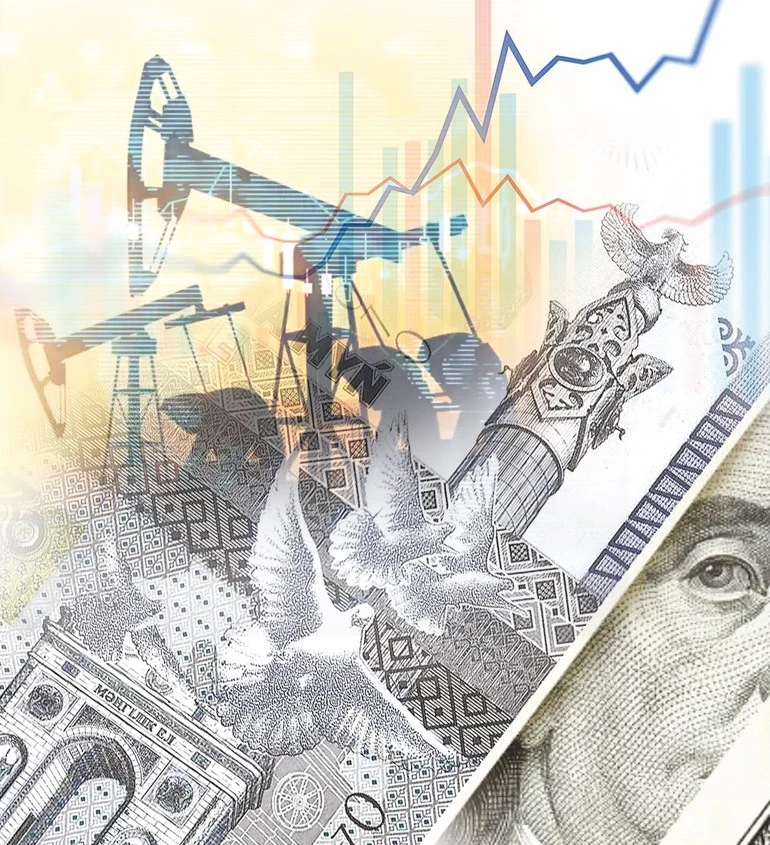 بيىل ەل ەكونوميكاسىن نە كۇتىپ تۇر؟