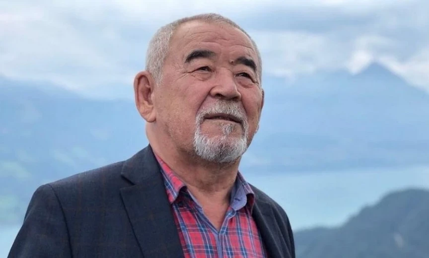 «يت قاپتى, قولىم سىندى». ءجۇرسىن ەرمان التىنشى مۇشەلگە تولدى