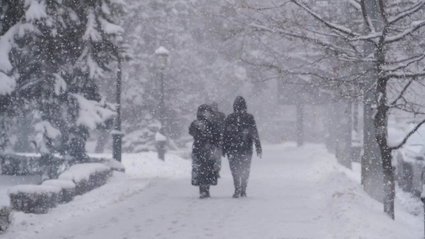 قار, جاۋىن-شاشىن: قازاقستاندا الداعى ءۇش كۇندە اۋا رايى قانداي بولادى؟