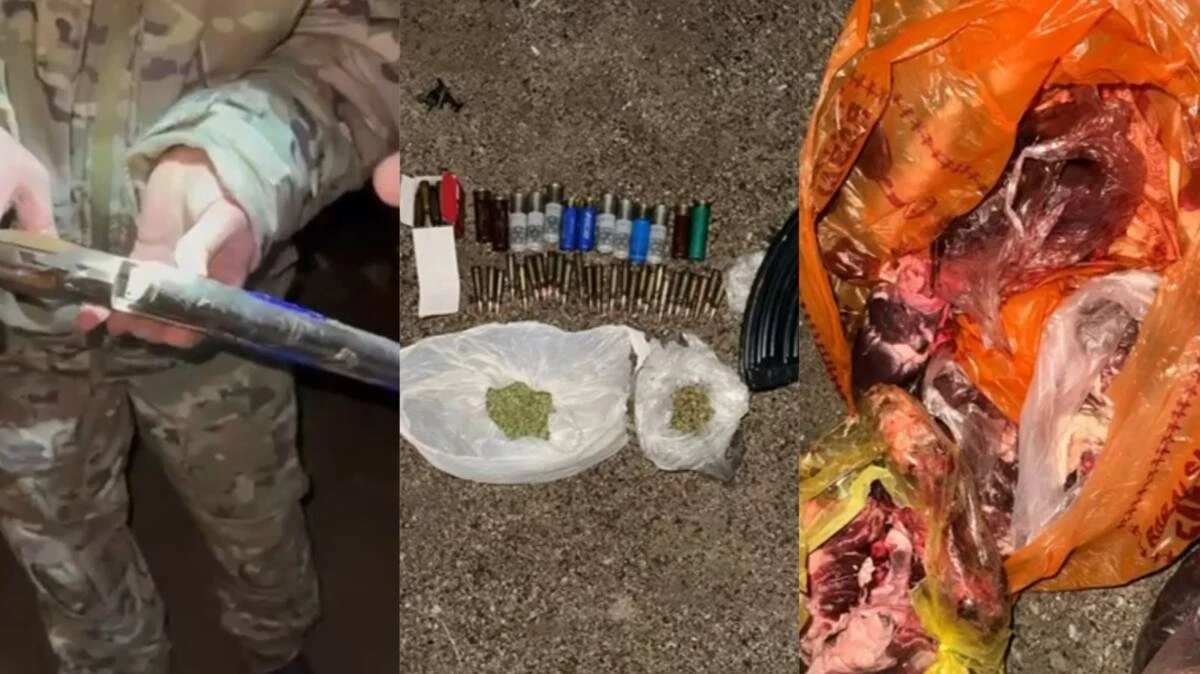 الماتى وبلىسىندا زاڭسىز اڭ اتىپ, بالىق اۋلاعاندار ۇستالدى