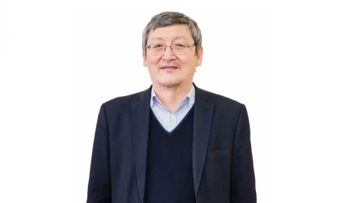 ەۇۋ عالىمدارىنىڭ كىتابى Springer الەمدىك باسپاسىندا جارىق كوردى