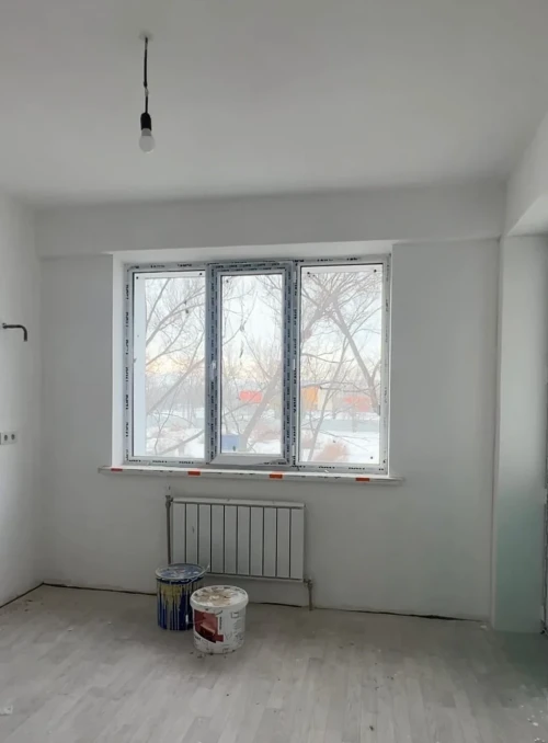 الماتى وبلىسىندا تۇرالاعان تۇرعىن ءۇي ماسەلەسى قارالدى