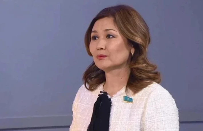 بۇرىنعى ءماجىلىس دەپۋتاتى انار جايىلعانوۆا ومىردەن ءوتتى