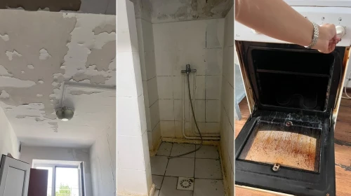 جاتاقحانا جايى جاعا ۇستاتادى