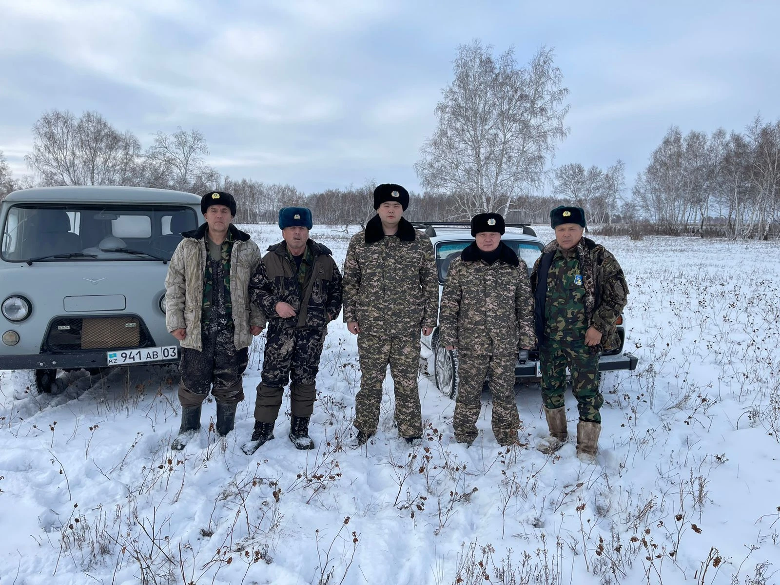 «اتتى ەكەن قانداي ادام كوزى قيىپ...»