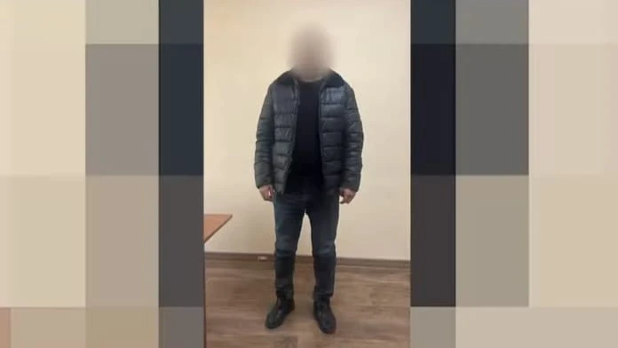 مەشىتتەردە ۇرلىق جاساعان الماتىلىق ۇستالدى