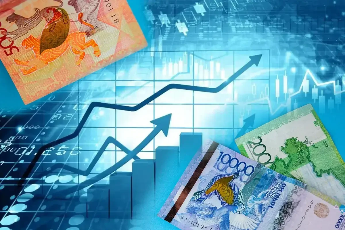 قاڭتار ايىندا ەل ەكونوميكاسى 3,9 پايىزعا ءوستى – مينيستر