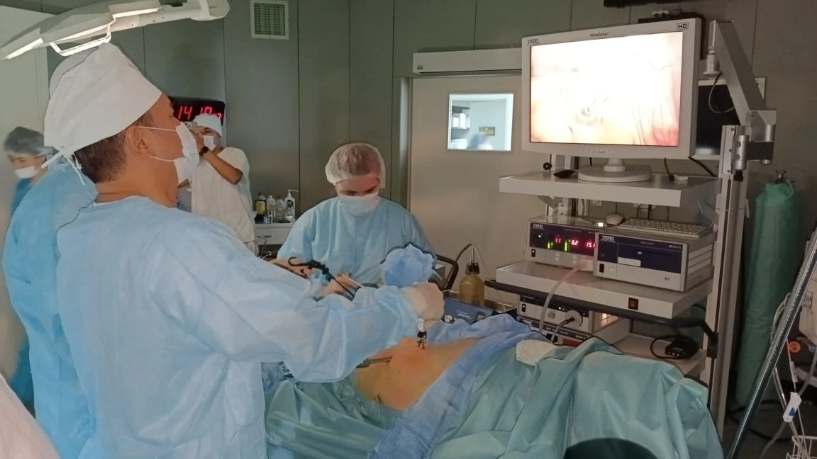 تىلىكسىز جاسالعان وپەراتسيا