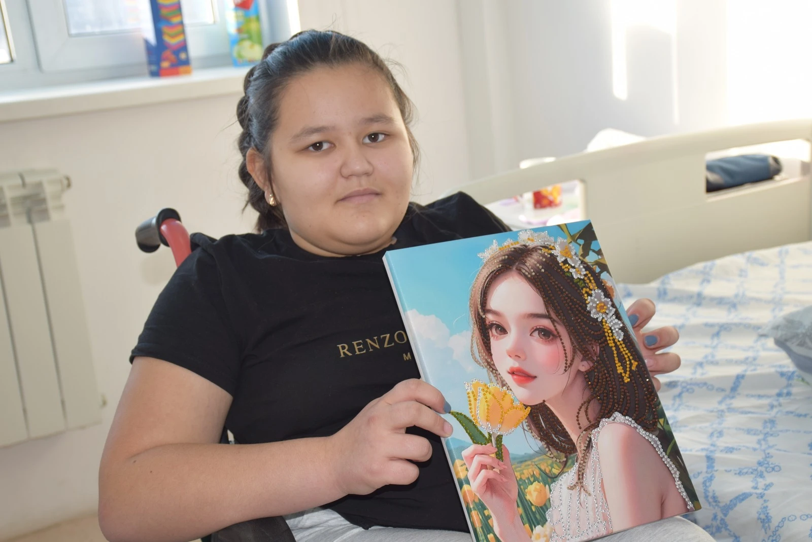 گيدروتسەفاليا دياگنوزى ۇكىم ەمەس