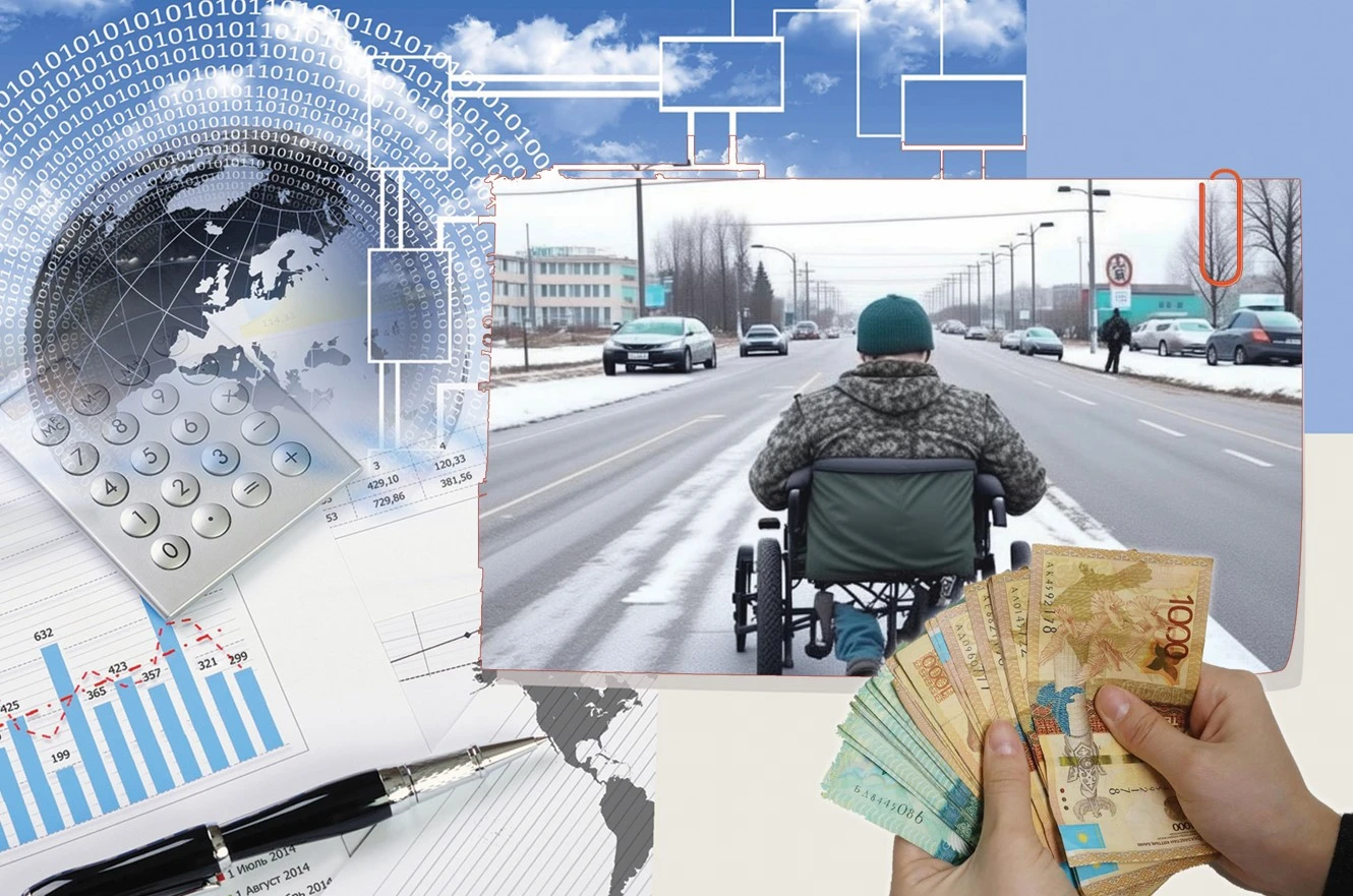 حالىقتىڭ تابىسىن ويلاساق...